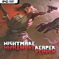 Blazing Bit Games Nightmare Reaper PC Game